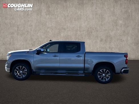New 2025 Chevrolet Silverado 1500 LT image 5