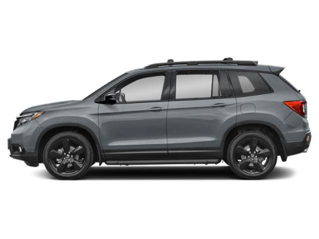 Used 2020 Honda Passport Elite image 3