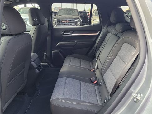 New 2026 GMC Terrain Elevation w/ Black Edition FWD image 40