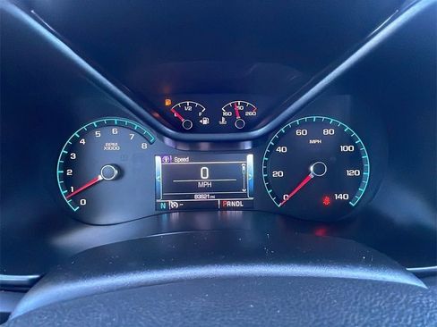 Used 2018 Chevrolet Colorado Z71 image 23