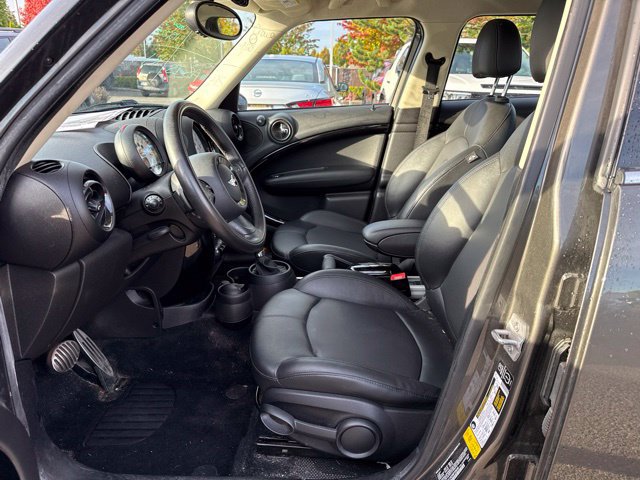 Used 2013 MINI Cooper Countryman S FWD image 13
