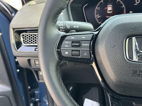 Certified 2026 Honda Civic Sport image 9