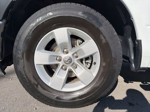 Used 2018 RAM 1500 Tradesman w/ Popular Equipment Group RWD image 14