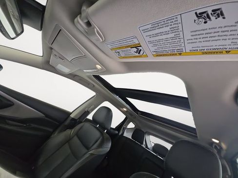 Used 2020 Nissan Murano SL w/ Moonroof Package AWD/4WD image 12