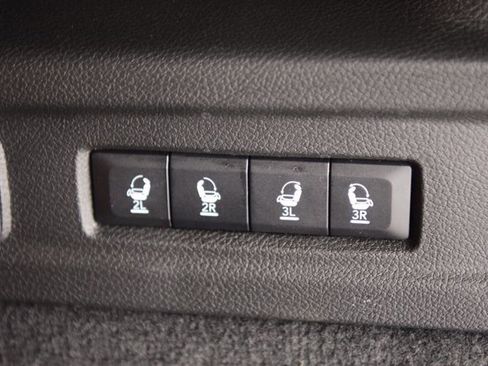 Used 2025 Jeep Grand Cherokee L Summit image 26