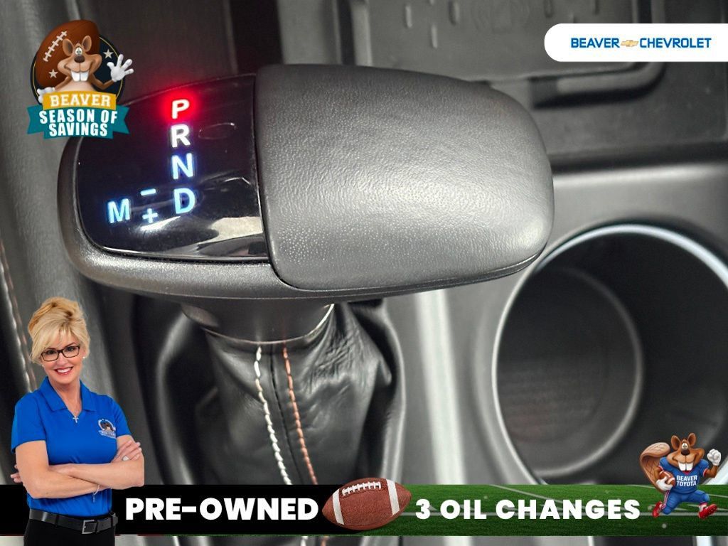 Used 2025 Dodge Durango SRT Hellcat AWD/4WD image 33