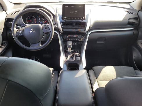 Used 2023 Mitsubishi Eclipse Cross SE image 15