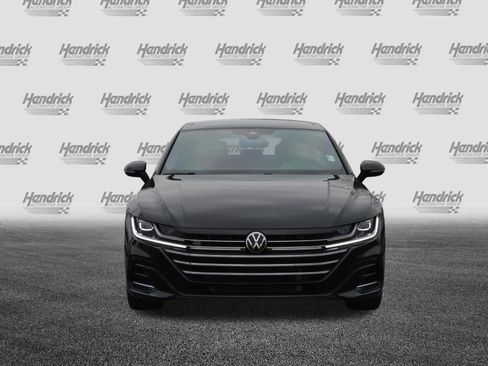 Used 2023 Volkswagen Arteon SEL image 6