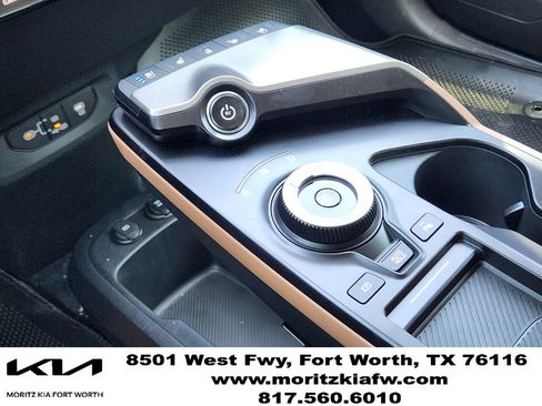 New 2026 Kia EV6 Wind AWD/4WD image 15