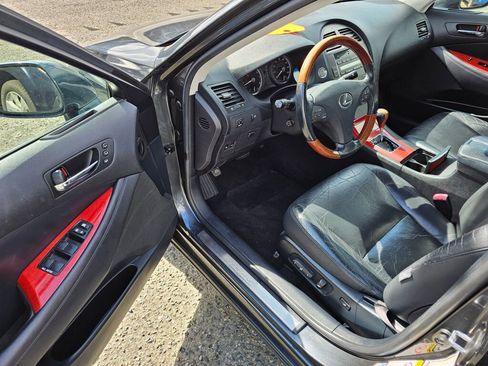 Used 2008 Lexus ES 350 image 19