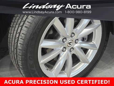Certified 2020 Acura RDX Base image 25