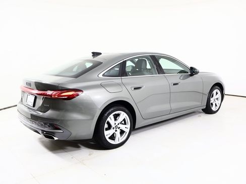 Used 2025 Audi A5 2.0T Premium Plus w/ Premium Plus image 18