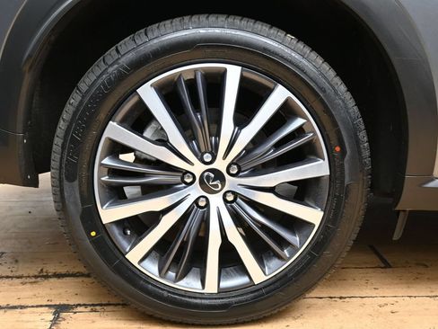 Used 2022 INFINITI QX60 Sensory AWD/4WD image 13