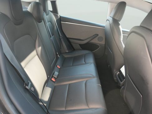 Used 2024 Tesla Model 3 Standard Range RWD image 23