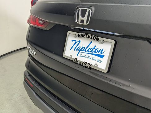 Used 2025 Honda CR-V Sport-L image 9