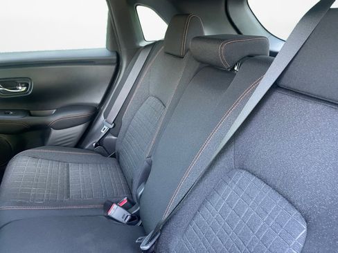 New 2026 Honda HR-V Sport image 12