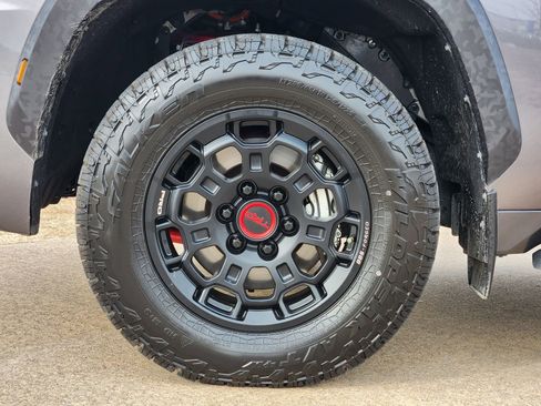 Used 2024 Toyota Sequoia TRD Pro image 14