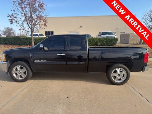 Used 2013 Chevrolet Silverado 1500 LT image 9