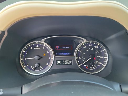 Used 2018 INFINITI QX60 FWD w/ Premium Plus Package image 12