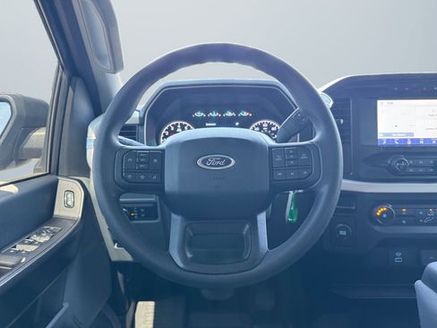 Used 2021 Ford F150 XL image 11