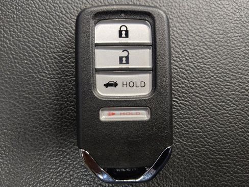 Used 2020 Honda Accord LX image 32