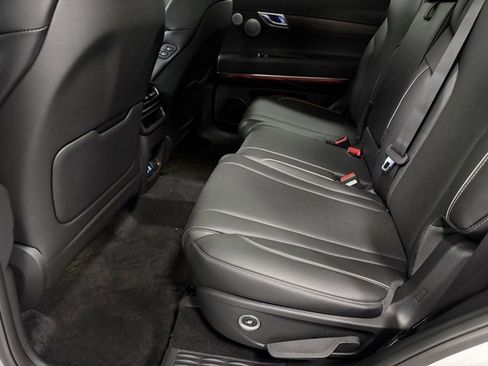 New 2026 Genesis GV80 2.5T Advanced image 22