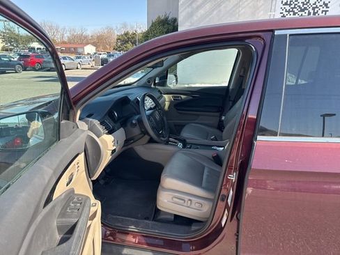 Used 2019 Honda Ridgeline RTL-E image 8