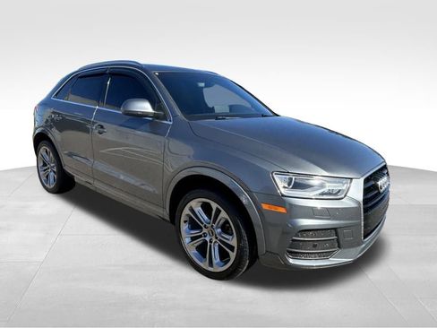Used 2016 Audi Q3 2.0T Premium Plus image 7