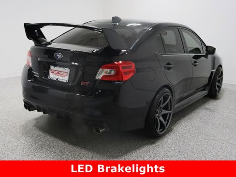 Used 2021 Subaru WRX STI image 7