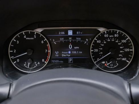 Used 2021 Nissan Altima 2.5 SL image 28