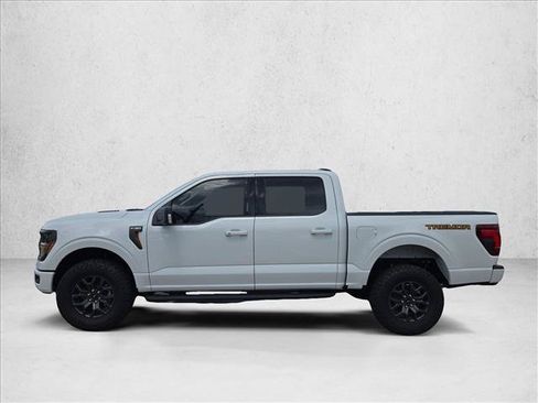 New 2026 Ford F150 Tremor w/ Bed Utility Package AWD/4WD image 5