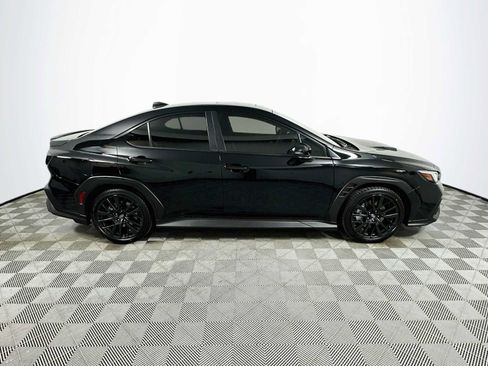New 2026 Subaru WRX Limited AWD/4WD image 8