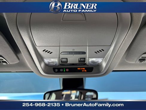 Used 2023 GMC Acadia AT4 w/ Technology Package image 23