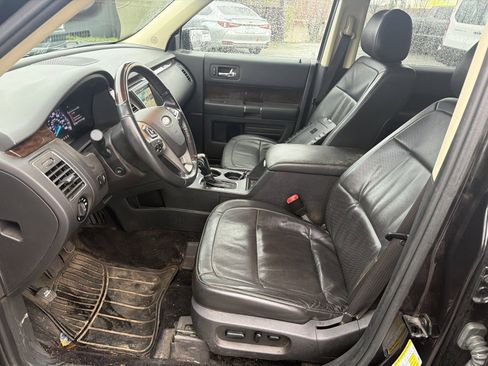 Used 2019 Ford Flex Limited image 10
