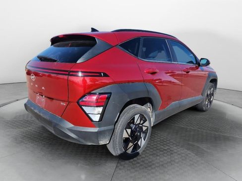 Used 2025 Hyundai Kona SEL AWD/4WD image 7