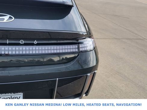 Used 2024 Hyundai Ioniq 6 SEL image 15