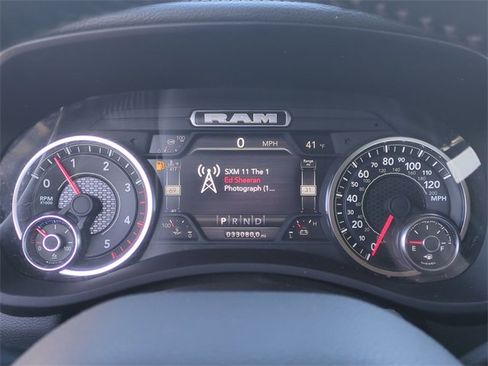 Used 2024 RAM 2500 Laramie image 22