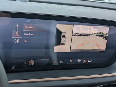 New 2026 Buick Envision Sport Touring AWD/4WD image 12