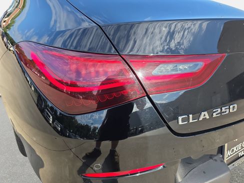 Used 2025 Mercedes-Benz CLA 250 image 31