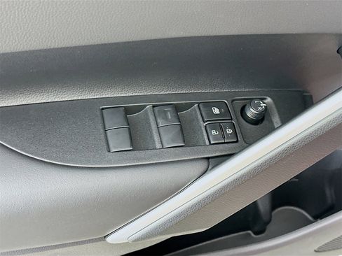 New 2026 Toyota Corolla Cross XLE image 18