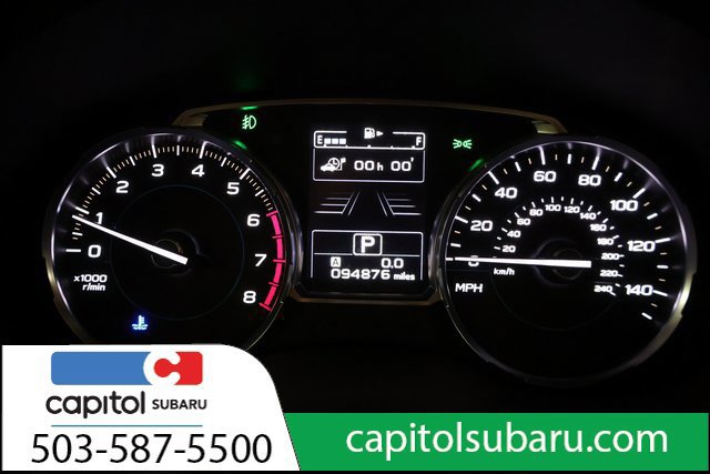 Used 2017 Subaru Forester 2.5i Touring AWD/4WD image 18