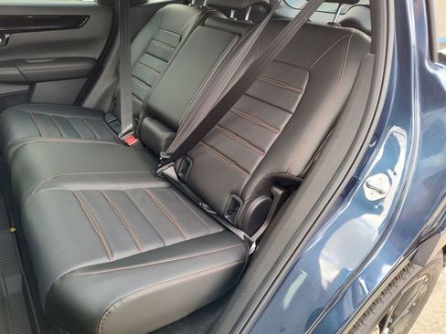 New 2026 Honda CR-V Sport Touring image 15