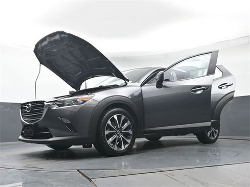 Used 2019 MAZDA CX-3 Touring w/ Preferred Equipment Package image 42