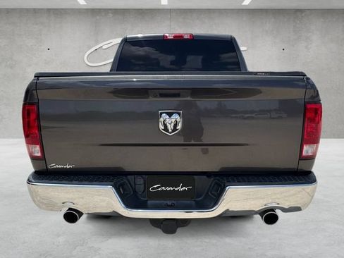 Used 2019 RAM 1500 ST w/ SXT Plus Group AWD/4WD image 15