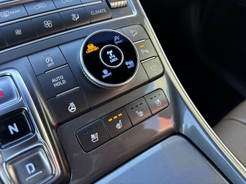 Used 2021 Hyundai Santa Fe Calligraphy image 27