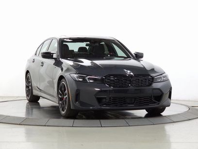 New 2026 BMW M340i xDrive w/ Premium Package