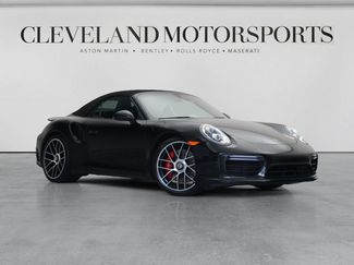 Used 2018 Porsche 911 Turbo AWD/4WD video 1