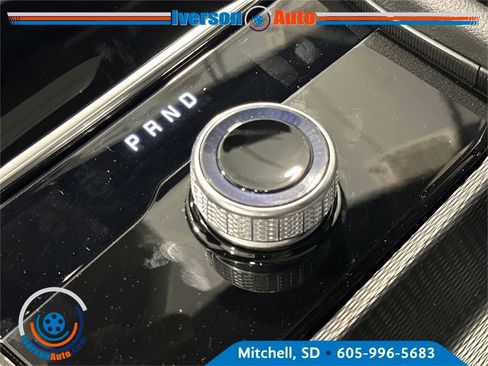 New 2026 Jeep Grand Cherokee Laredo X image 25