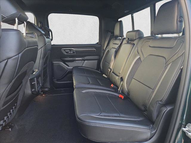 New 2026 RAM 1500 RHO AWD/4WD image 16