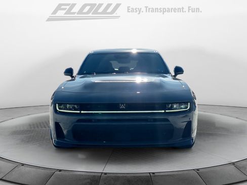 New 2026 Dodge Charger Scat Pack image 2